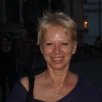 Eliska Dvornikova
