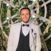Mohammed Abdelgawad