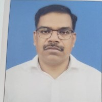 Ashok Kumar Panigrahi
