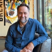 Scott Zymkowitz