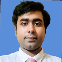 Sabuj Kash Chatterjee