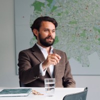 Paul Geida