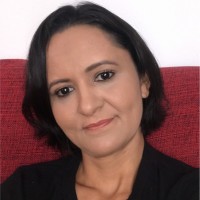 Simone Régia Nascimento Paiva