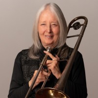 Audrey Morrison