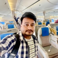 Achout Boruah