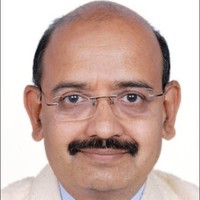 Dinesh Shrivastav