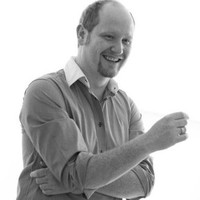 Stuart Hamilton