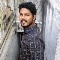 Manikandan M