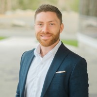 Harrison McGrath, P.Eng
