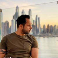 Abbas Molu