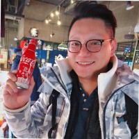 Eric Chunag
