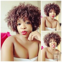 Thenjiwe Confidence