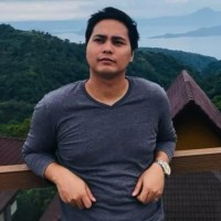 Joel Jr Almejas