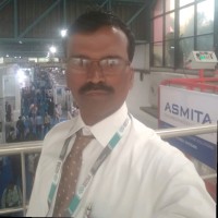 Vishnu Gejage