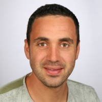 Christopher Berger