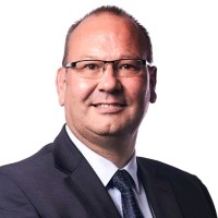 Paul Street Msyl Aipm Mipsa Pg Cert (Leadership)