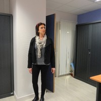 Marie Christine Decorchemont