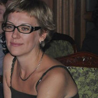 Юлия Тимченко