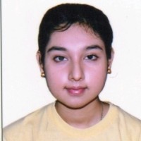 Sayantani Roy