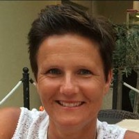 Annelie Petersson