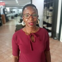 Faith Onwuka