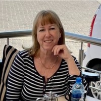 Debbie Welman