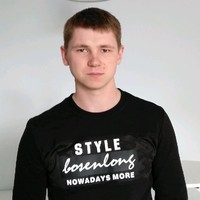 Dmitry Yalovik
