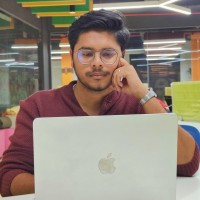 Pratham Bhawsar
