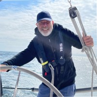 Patrick Nyberg