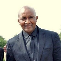 Bheki Zwane