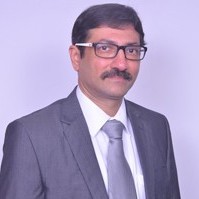 Dhiren Kothary