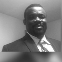 Jasper Ogbonna, B. Eng, Msc