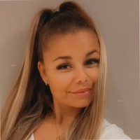 Anette Haganæs