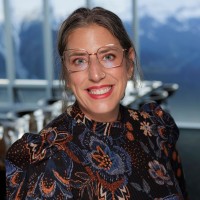 Christina Lang