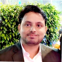 Dhanraj Verma