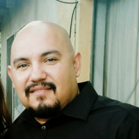 Roberto Rios