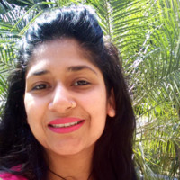 Priya Jaiswal