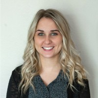 Alexis Hess, Shrm-Cp
