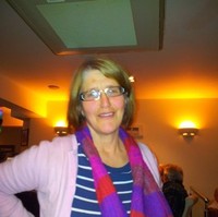 Sue Pascoe