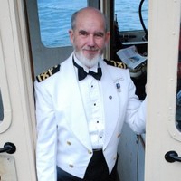 ROSS McLEAN