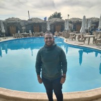 Ahmed Hisham