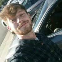 Connor Gallagher-Fisher