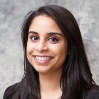 Amena Ali