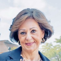 Marianne Smith