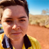 Leila Griffin