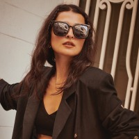 Elif Karacan Ay