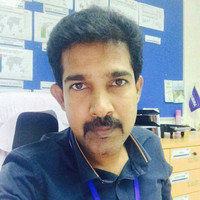 Krishnakumar Kumar