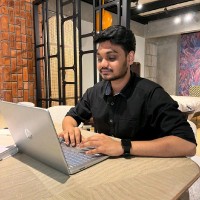 Jayaprakash Natarajan