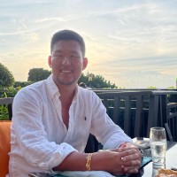 Sean Kim