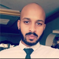 Ahmed Elkhedr